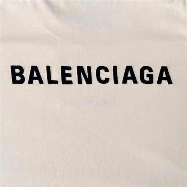 2023ss Balenciaga T Shirt