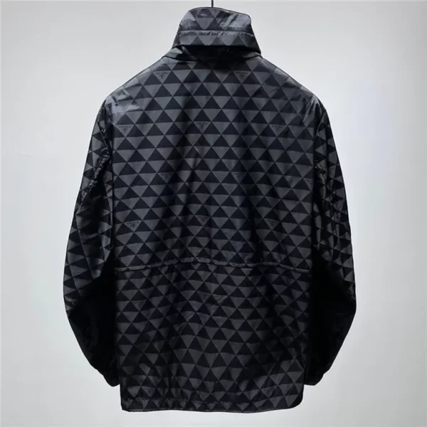 2023fw Prada Jacket