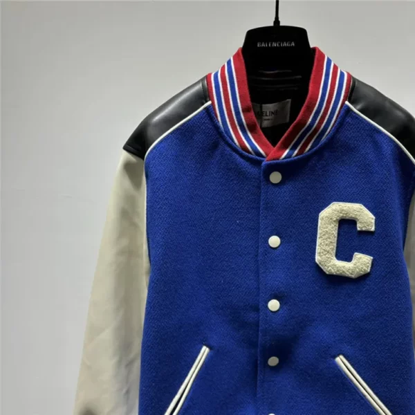 2023FW Celine Winter Jacket