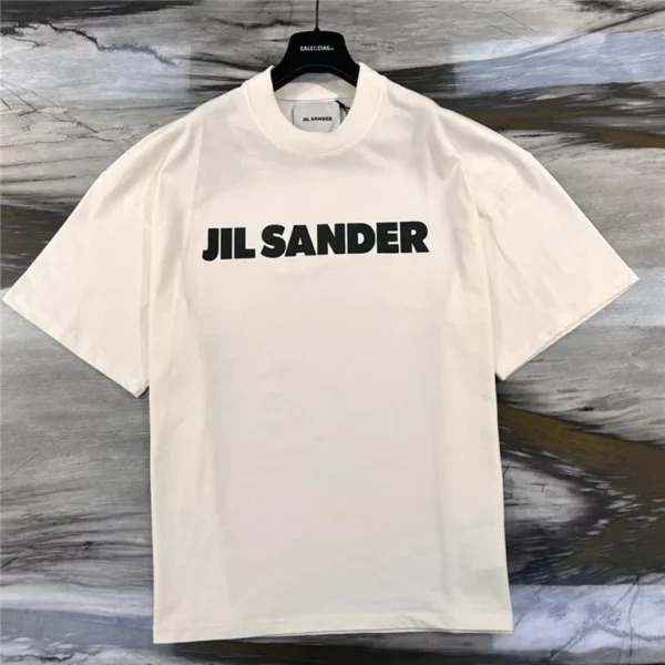 2023SS JIL SANDER T Shirt