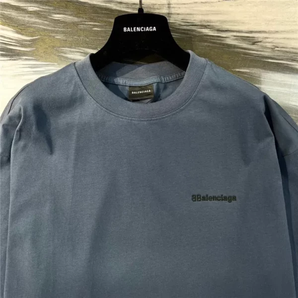 2023ss Balenciaga T Shirt