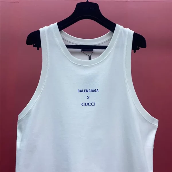 2024ss Balenciaga x Adidas T Shirt