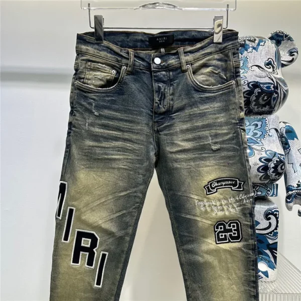 2024SS Amiri Jeans