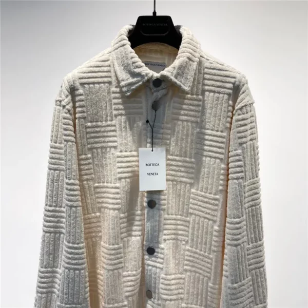 2022ss Bottega Veneta Jacket Top