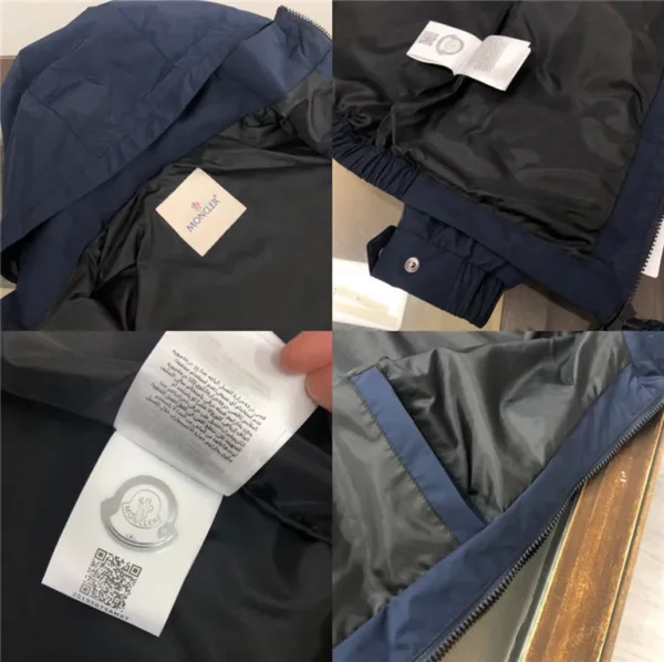 2023 Moncler Jacket