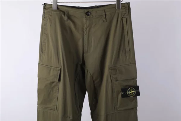 2023FW Stone island Pants