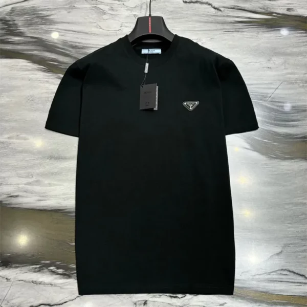 2024SS Prada T Shirt