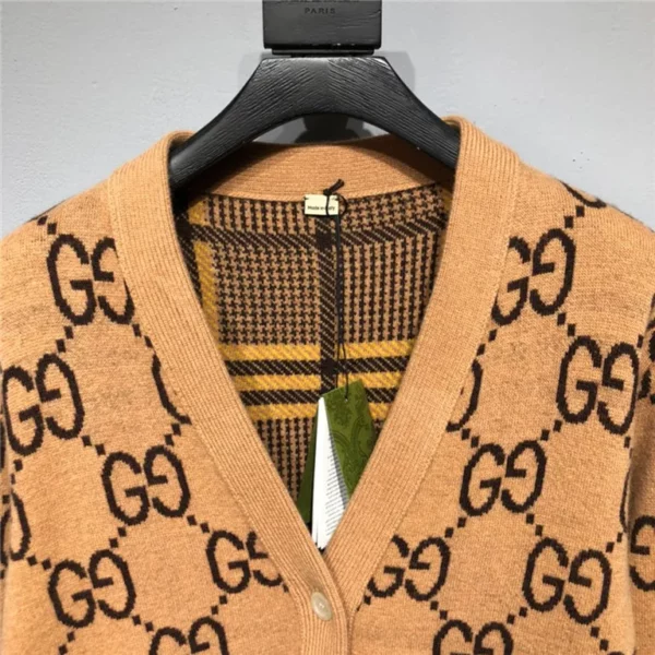 2022fw Gucci Sweater