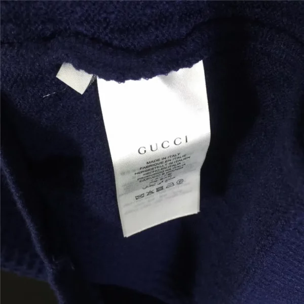 2023fw Gucci Sweater