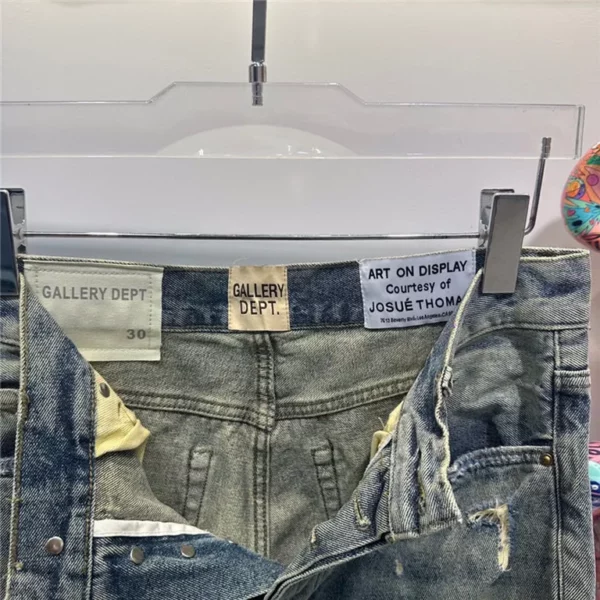 2023 Gallery Dept Jeans