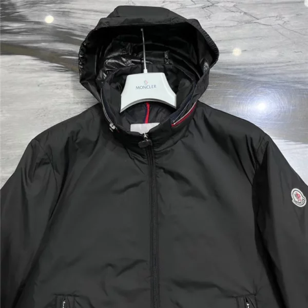 2023fw Moncler Jacket