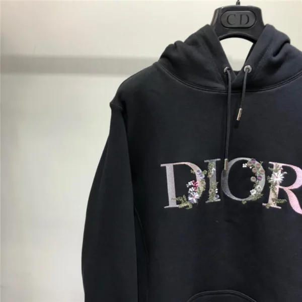 2021ss Dior Hoodie