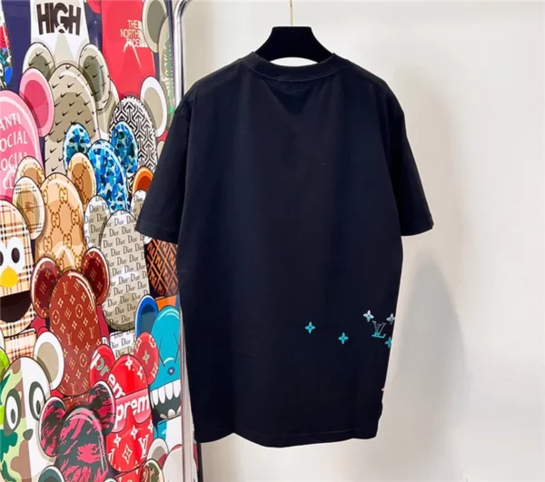 2023fw Louis Vuitton T Shirt