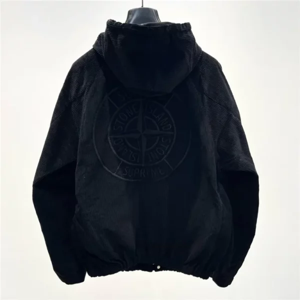 2023SS Stone island Jacket