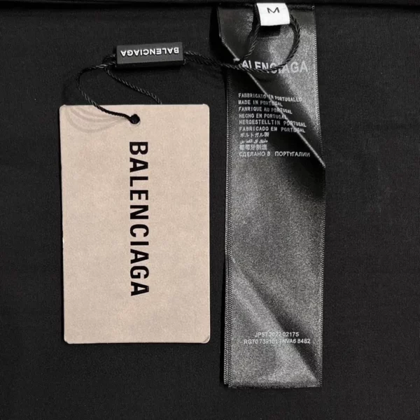 2023fw Balenciaga Shirt