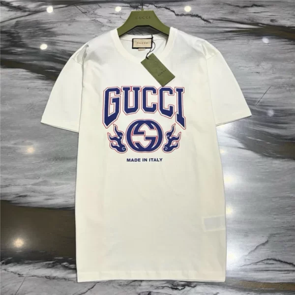 2024 Gucci T Shirt