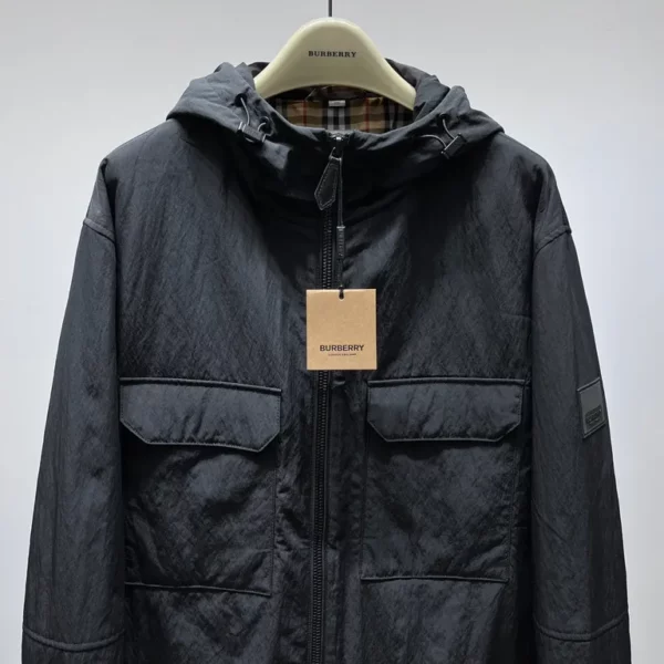 2023fw Burberry Jacket