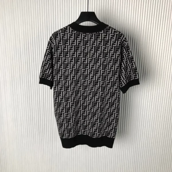 2023ss Fendi Shirt