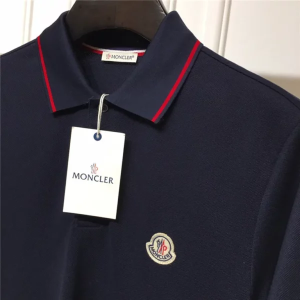 2023SS Moncler Polo Shirt