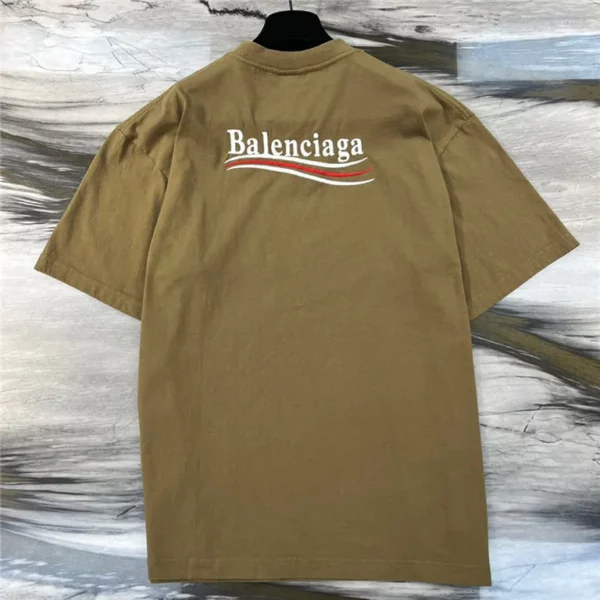 2023ss Balenciaga T Shirt