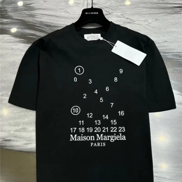 2023 Maison Margiela T Shirt