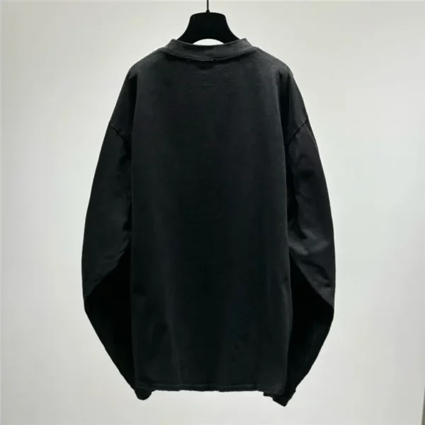 2023fw Balenciaga Sweater