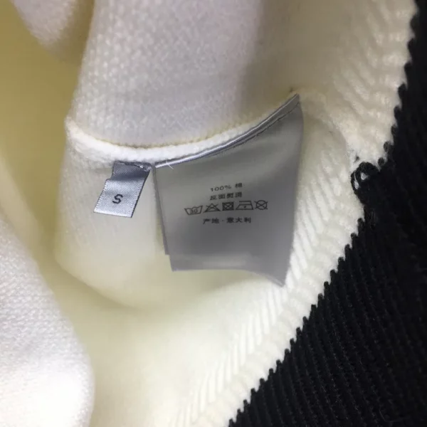 2022FW Dior Sweater