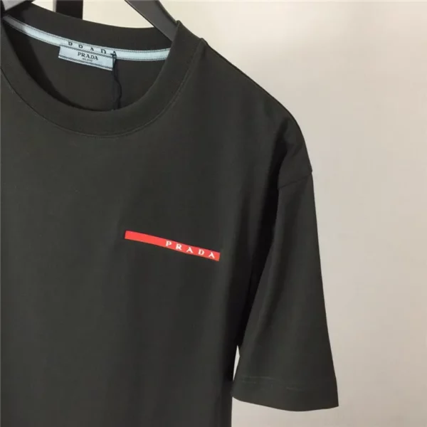 2023fw Prada T Shirt