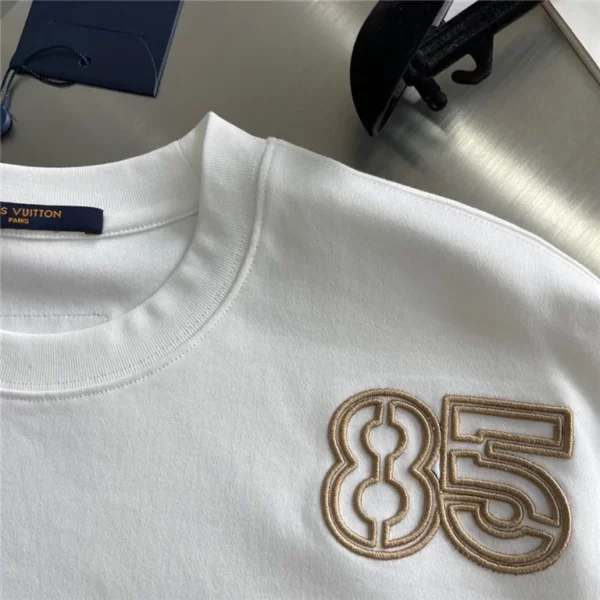 2023fw Louis Vuitton T Shirt