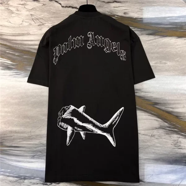 2023ss Palm Angels Tee