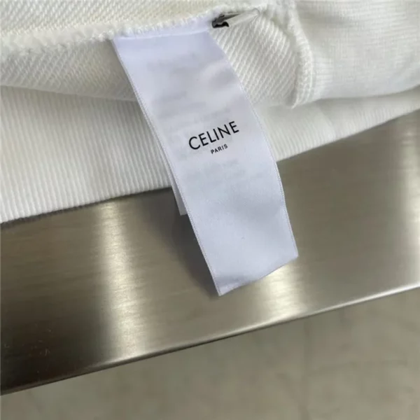 2023FW Celine Hoodie