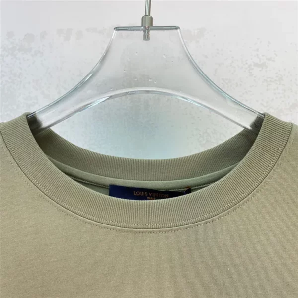 2023SS Louis Vuitton T Shirt