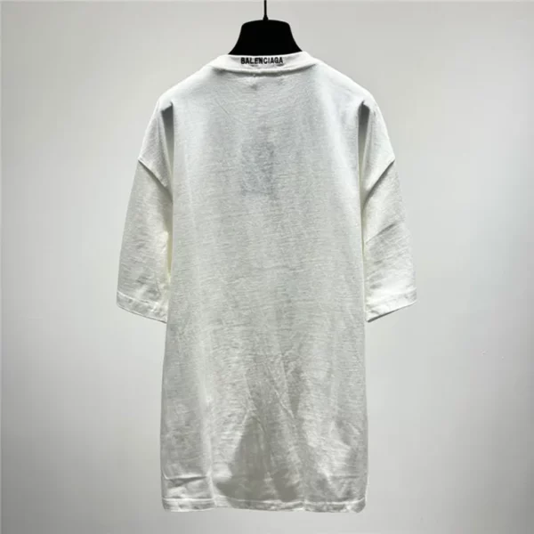 2024ss Balenciaga T Shirt