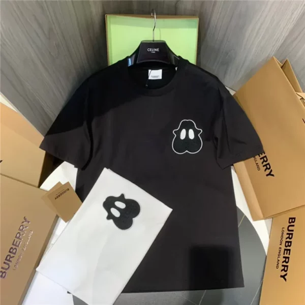 2023SS Burberry T Shirt