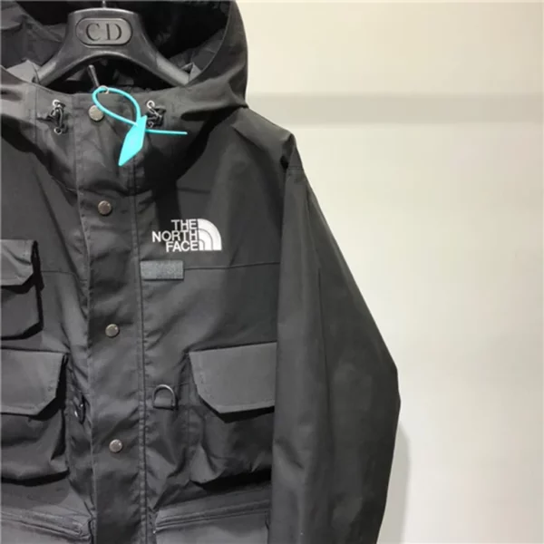 Supreme x The North Face Jacket