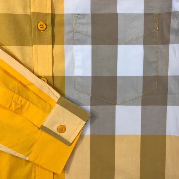 2023SS Burberry Shirt