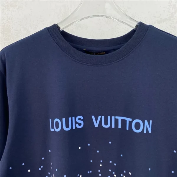 2023SS Louis Vuitton T Shirt