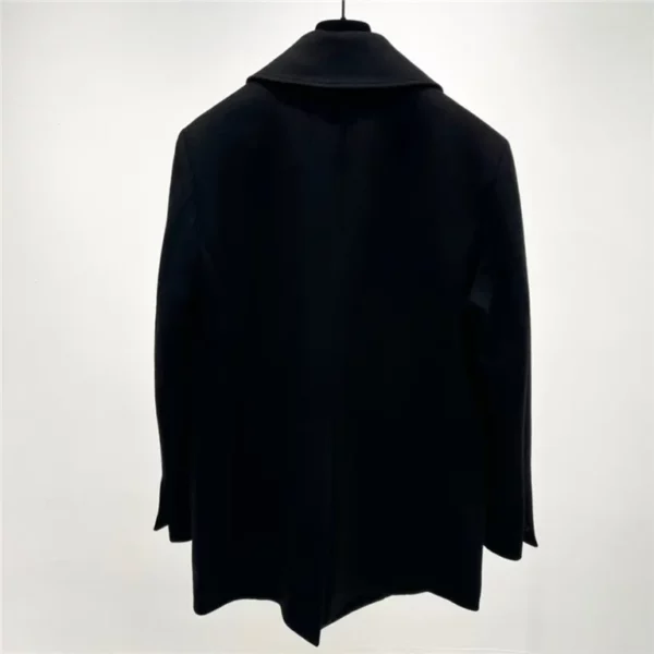 2022 Givenchy Overcoat