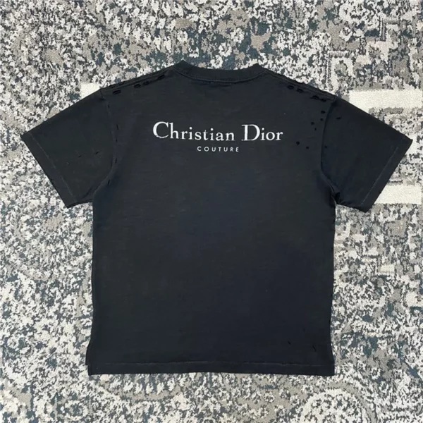 2023fw Dior T Shirt