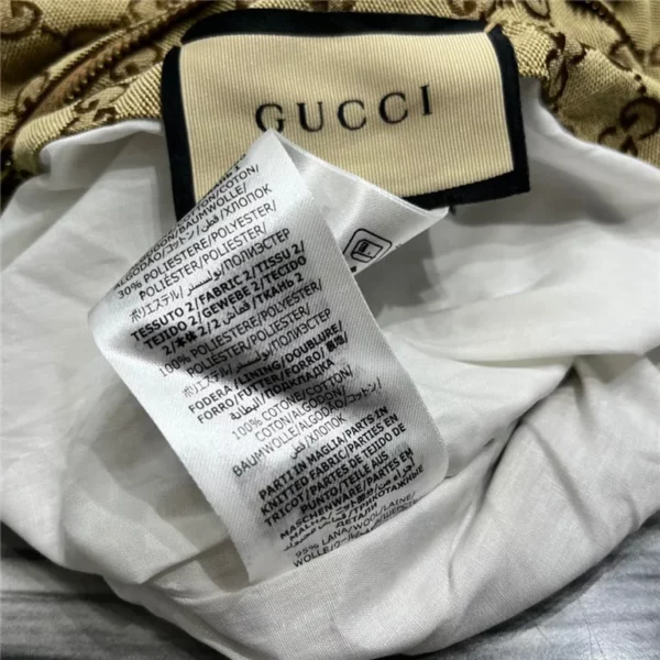 2023fw Gucci Jacket