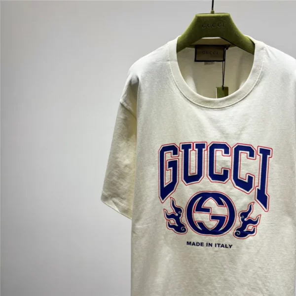 2024 Gucci T Shirt