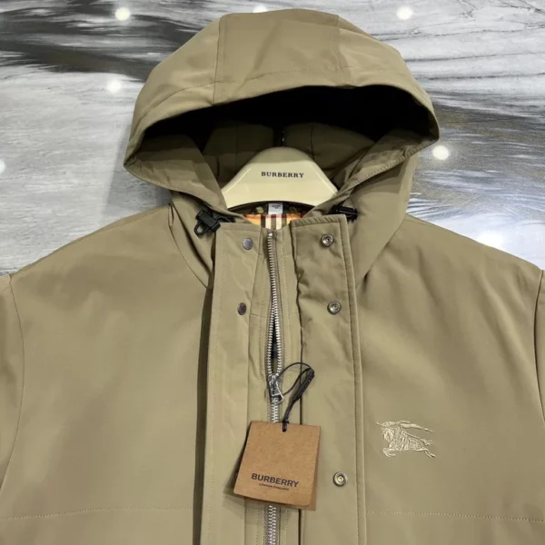 2023fw Burberry Jacket