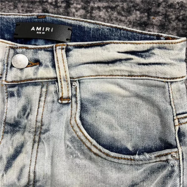 2023 Amiri Jeans