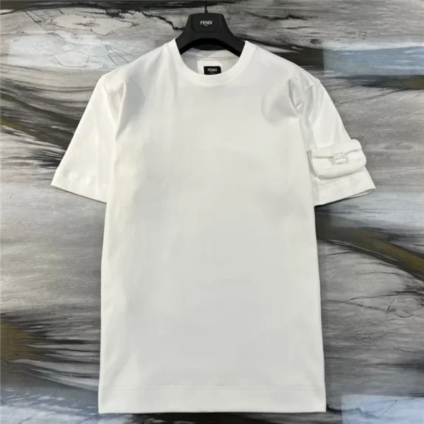 2023SS Fendi T Shirt