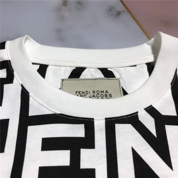 2023SS Fendi T Shirt