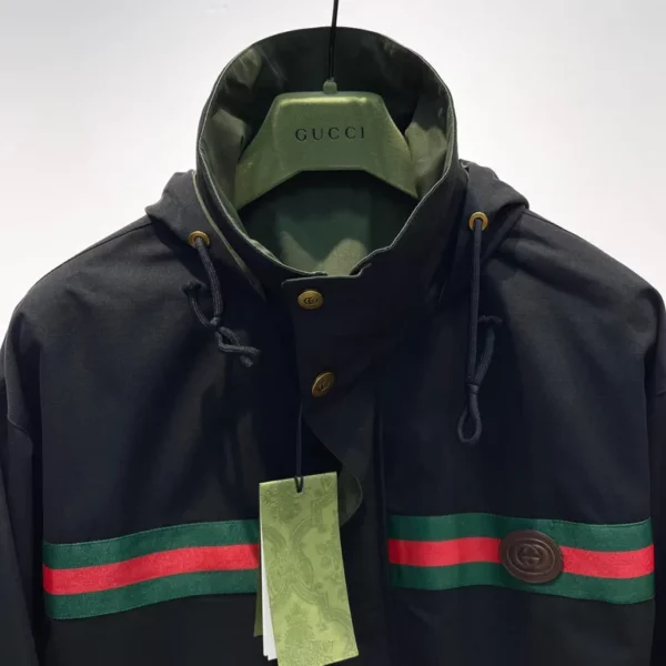 2022ss Gucci Jacket