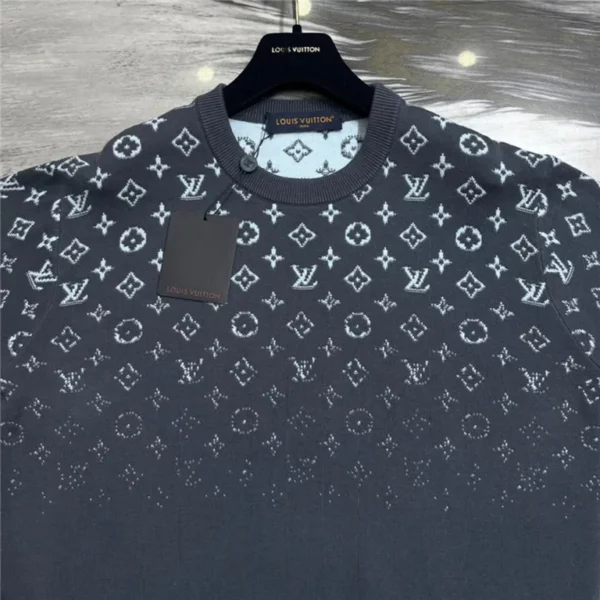 2023fw Louis Vuitton Sweater