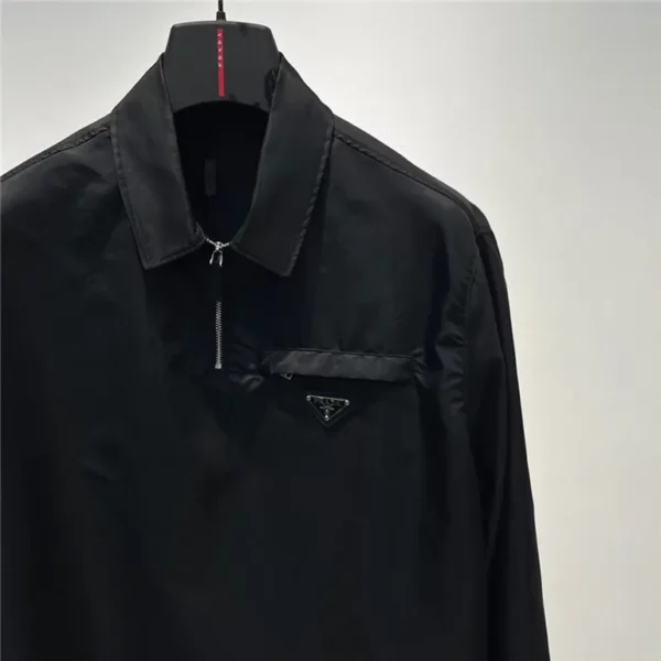 2023SS Prada Jacket