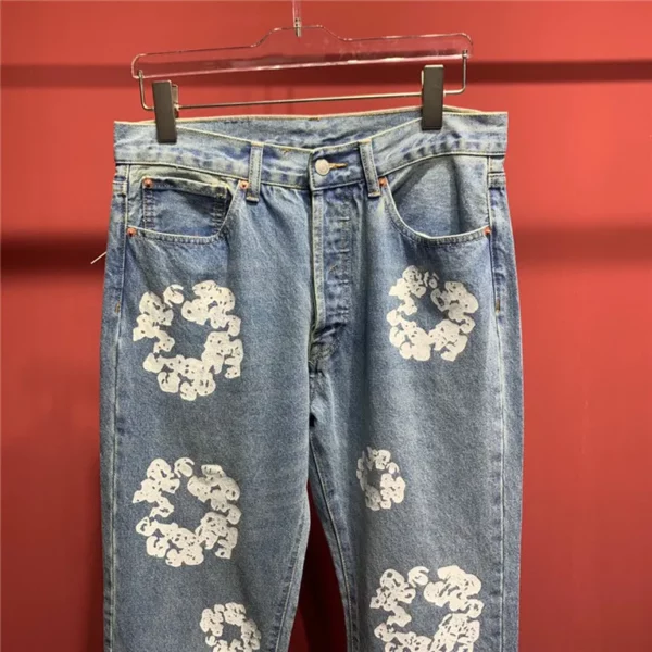 Denim Tears Jeans