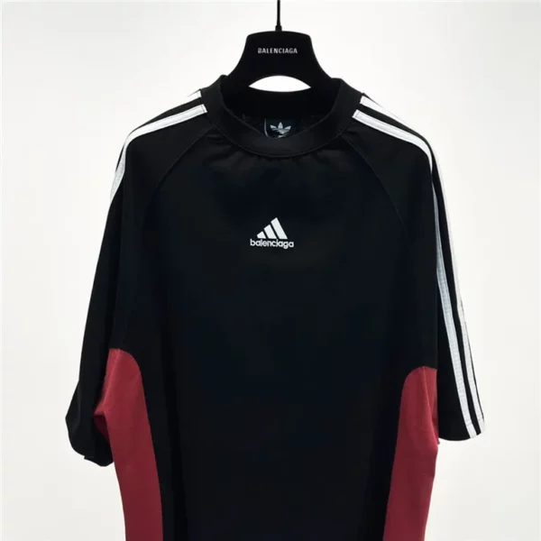 2022fw Balenciaga X Adidas T Shirt